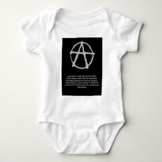 anarchy. tee