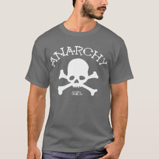 Anarchy Tröja