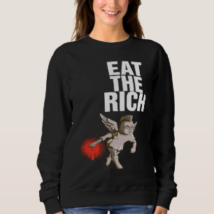 Anarki Anti Kapitalist T Shirt