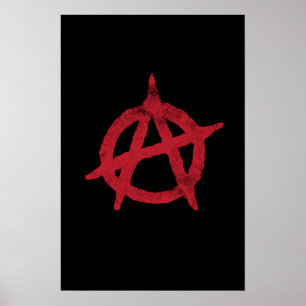 Anarki cirklar A Poster