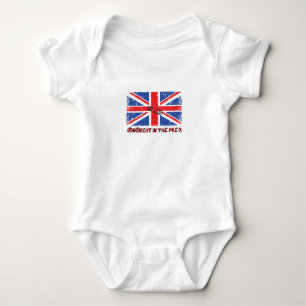 Anarki i den Pre-K T-tröja T Shirt