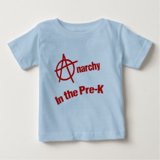 Anarki i Pren-K T Shirt
