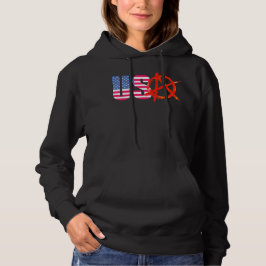 Anarki i.. USA T Shirt