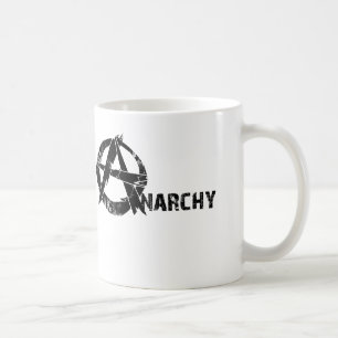 Anarki Kaffemugg