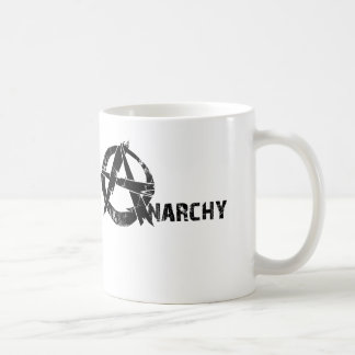 Anarki Kaffemugg