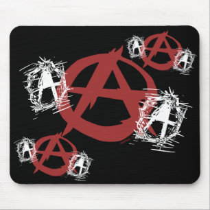 Anarki Mousepad Musmatta
