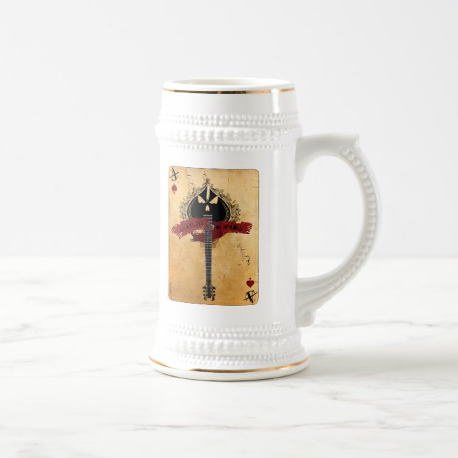 anarki spadar stein sejdel (Höger)
