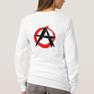 Anarki T-shirt