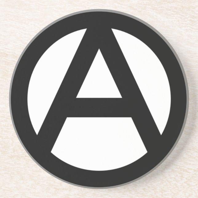 Anarki underlägg (Framsidan)