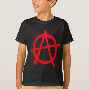 Anarkigrafitti T Shirt
