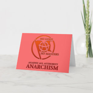anarkism kort
