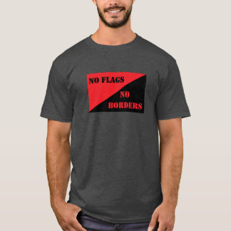 Anarkism T Shirt