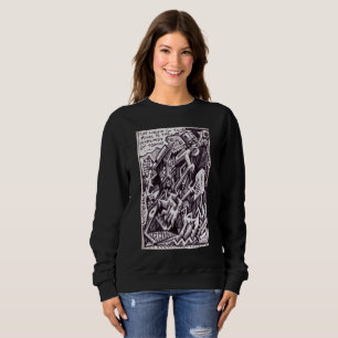 Anarkist vid Large Tee