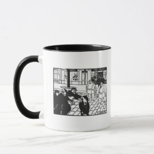 Anarkisten, 1892 mugg
