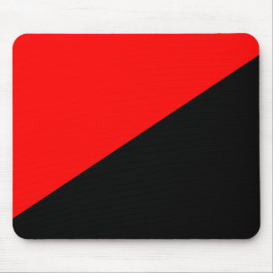 Anarkistisk Flagga (anarkism) Musmatta