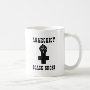 Anarkistsvartkor Kaffemugg