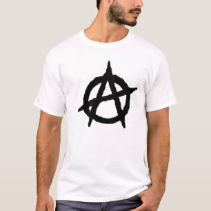 AnarkiT-tröja T-shirt