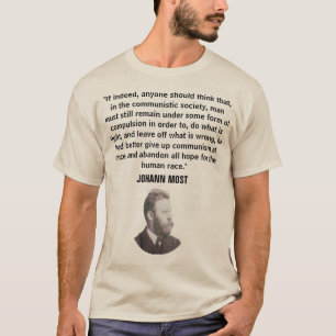 Anarko-kommunism  t shirt