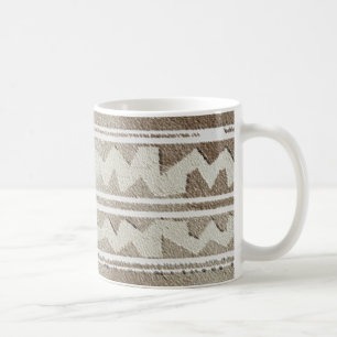Anasazi mugg