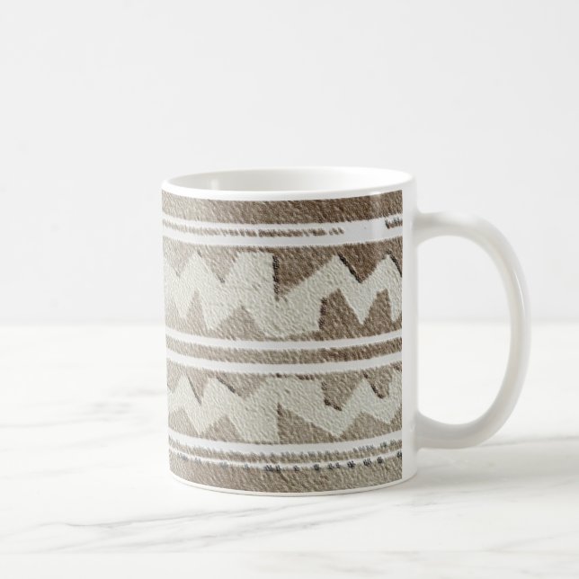 Anasazi mugg (Höger)