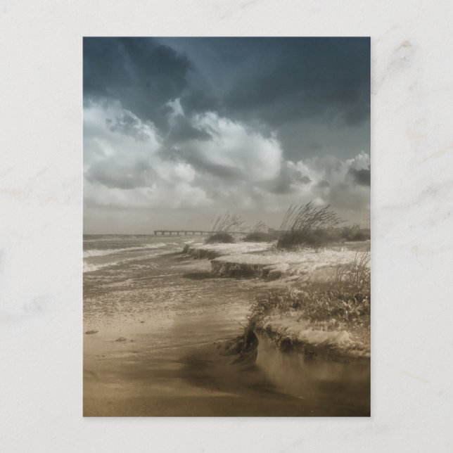 Anastasia 2 vykort (Framsida)