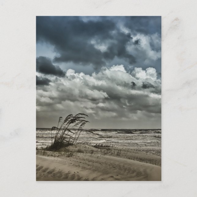 Anastasia 3 vykort (Framsida)