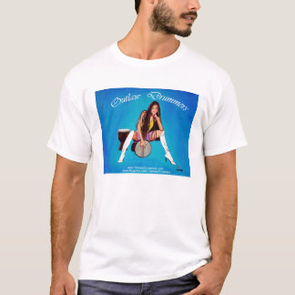 Anastasia Tee Shirt