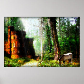Anastasias gift poster