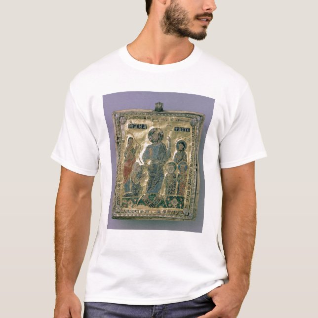 Anastasisen Tee Shirt (Framsida)