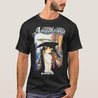 ANATHEMA Essential T-Shirt