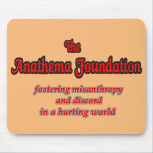 Anathema Foundation Musmatta