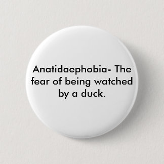 Anatidaephobia Knapp