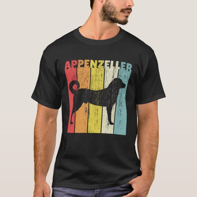 Anatolian Shepherd  2 T Shirt (Framsida)