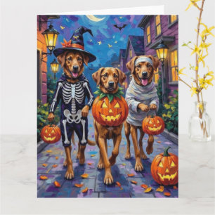 Anatolian Shepherd Dogs Halloween-kostymer Kort
