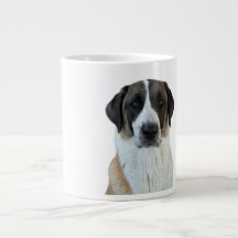 Anatolian Shepherd Hund Specialty Mugg