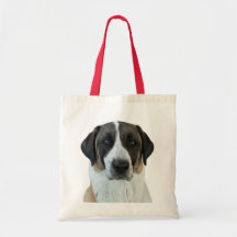 Anatolian Shepherd Hund Tote Bag