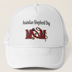 Anatolian Shepherd Mamma Hat Keps