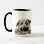 Anatolian Shepherd Mug Mugg<br><div class="desc">Beautiful Anatolian Shepherd Coffee Mug</div>