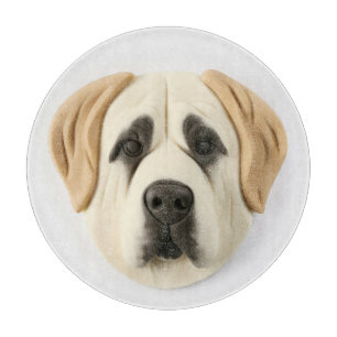 Anatolisk herdehund 3D Inspirerad