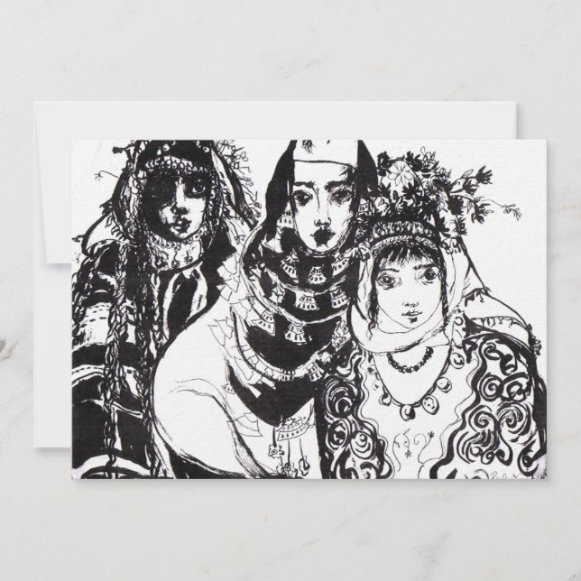 ANATOLISKA FLIKAR (Framsida)