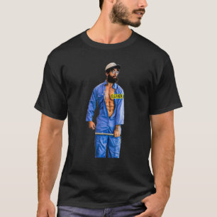 Anatoly Cleaner T Shirt