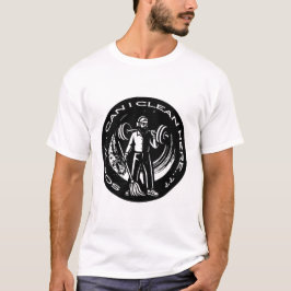 anatoly-kan jag städa här-roligt gym skämt svart t shirt