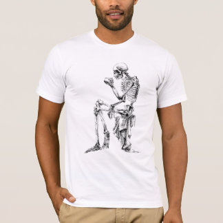 Anatomi av t-shirt