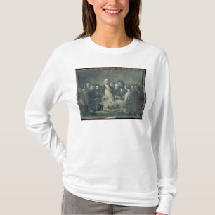 Anatomikursen av doktorn Velpeau T Shirt