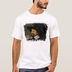 Anatomikursen av Dr. Nicolaes Tulp, 1632 2 T Shirt