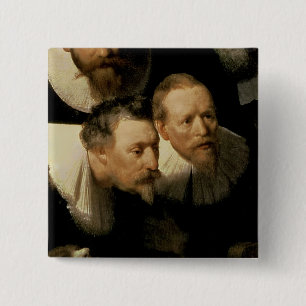 Anatomikursen av Dr. Nicolaes Tulp, 1632 Knapp