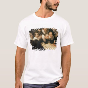 Anatomikursen av Dr. Nicolaes Tulp, 1632 T Shirt