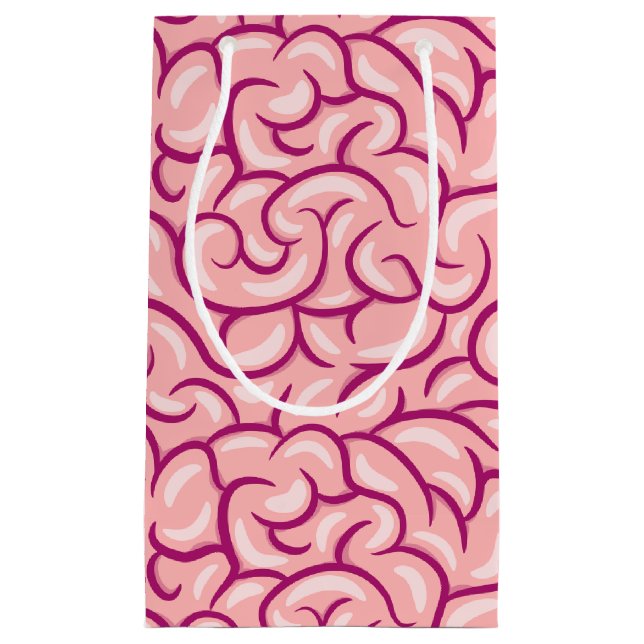 Anatomisk hjärna (Framsidan)