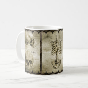 Anatomize Kaffemugg