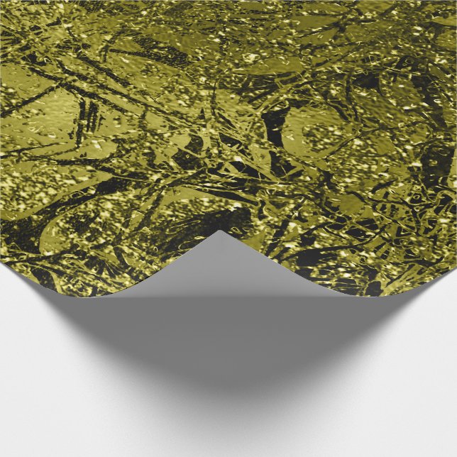 Anatomy Body Nature Cell Mint Mustard Chartreuse Presentpapper (Hörn)